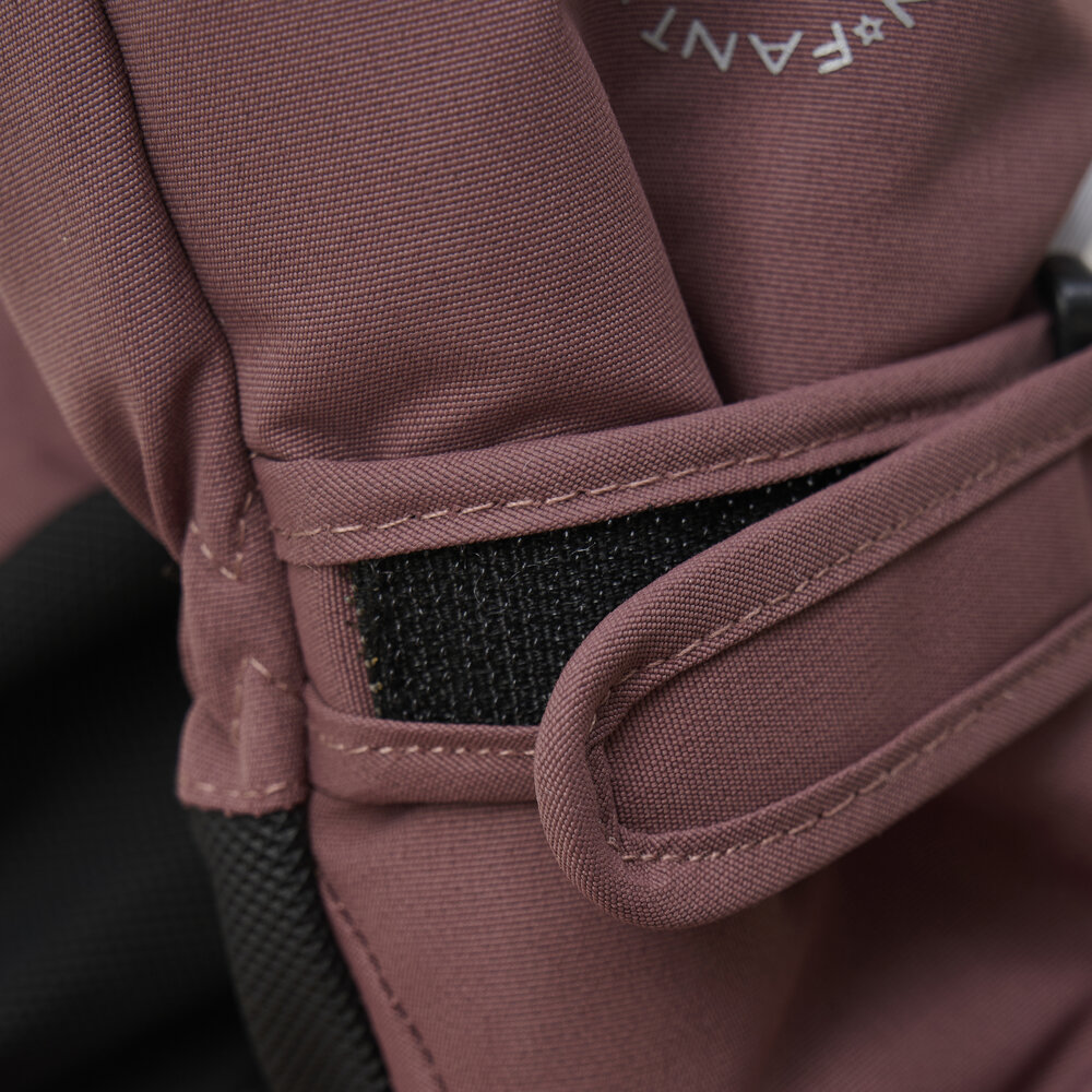 EnFant Handschoenen Waterproof Rose Taupe