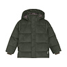 EnFant Winterjas Corduroy Jacket Puffer Kambaba EnFant Winterjas Corduroy Jacket Puffer Kambaba