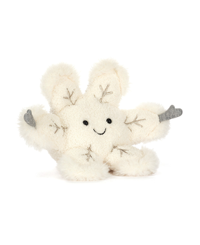 Jellycat Amuseables Snowflake