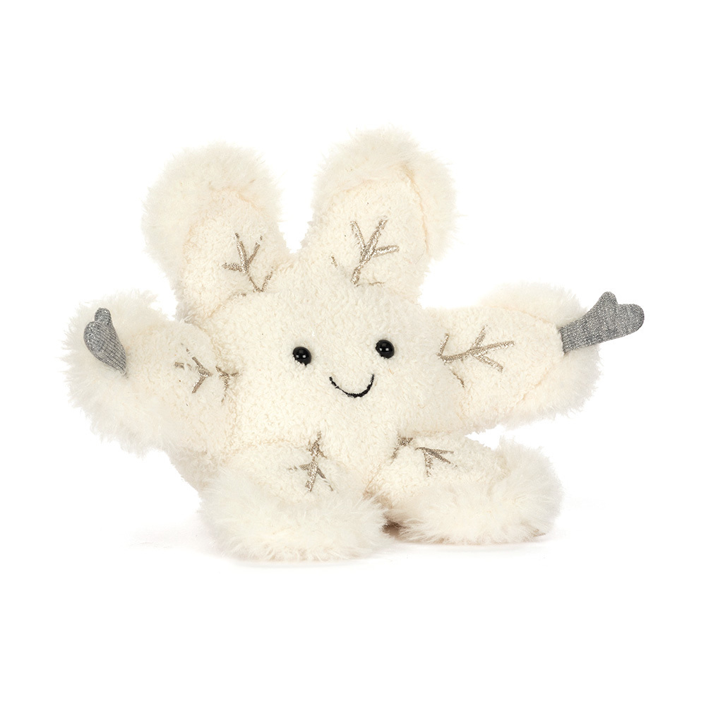 Amuseables Snowflake afbeelding