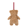 Jellycat Bartholomew Bear Tree Decoration Jellycat Bartholomew Bear Tree Decoration