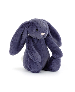 Jellycat Bashful Saffyre Bunny