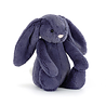 Jellycat Bashful Saffyre Bunny Jellycat Bashful Saffyre Bunny