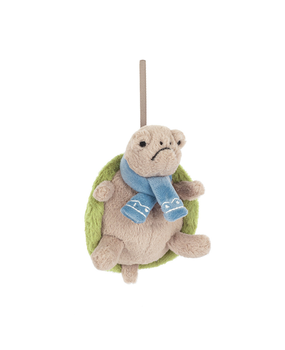 Jellycat Timmy Turtle Decoration