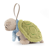 Jellycat Timmy Turtle Decoration Jellycat Timmy Turtle Decoration