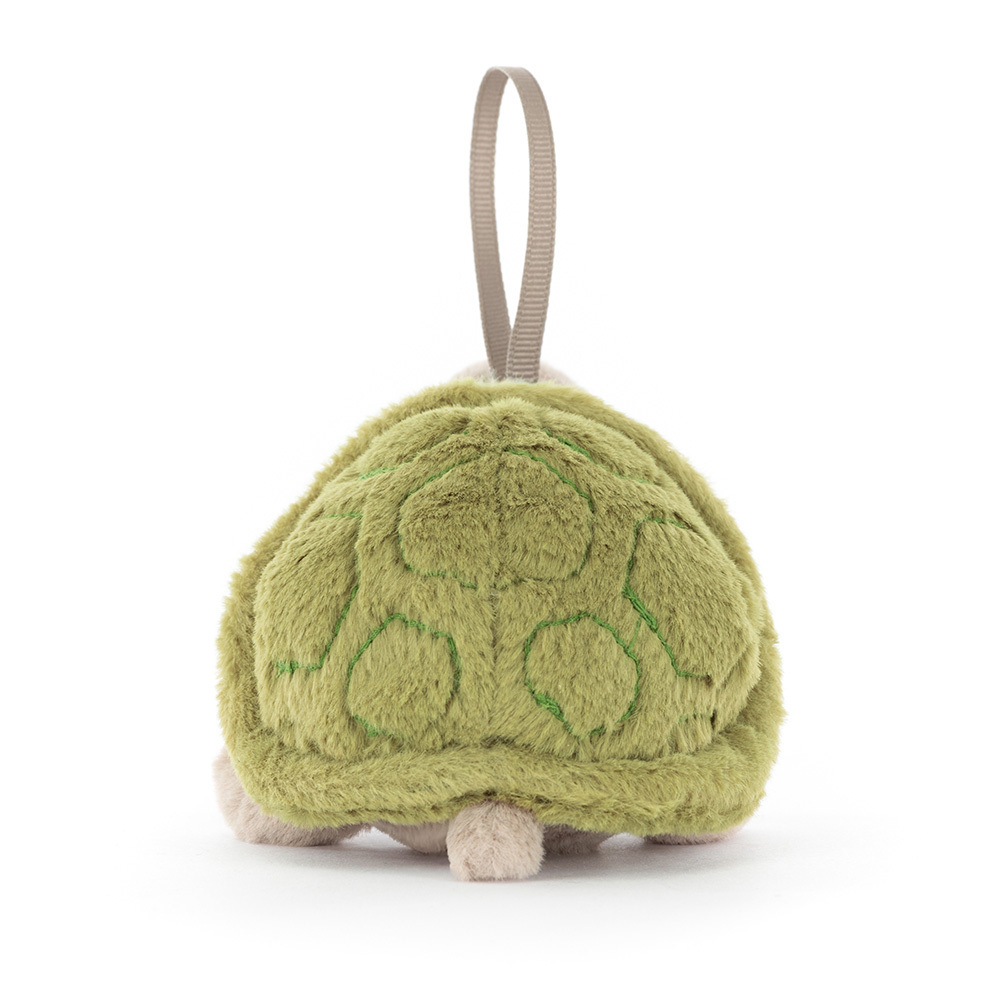 Jellycat Timmy Turtle Decoration Jellycat Timmy Turtle Decoration
