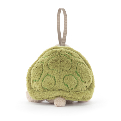 Jellycat Timmy Turtle Decoration Jellycat Timmy Turtle Decoration