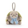 Jellycat Timmy Turtle Decoration Jellycat Timmy Turtle Decoration
