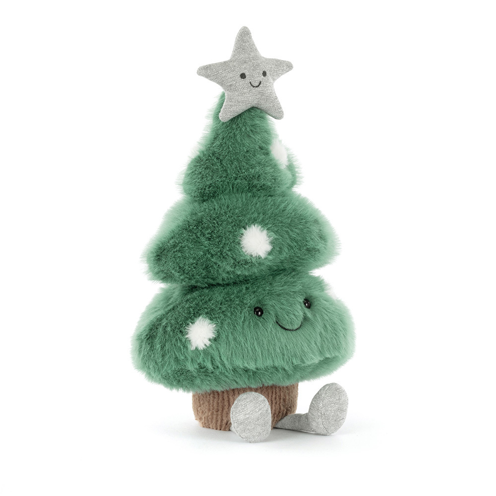 Jellycat Amuseables Christmas Tree Jellycat Amuseables Christmas Tree