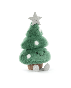 Jellycat Amuseables Christmas Tree Jellycat Amuseables Christmas Tree
