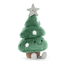 Jellycat Amuseables Christmas Tree Jellycat Amuseables Christmas Tree
