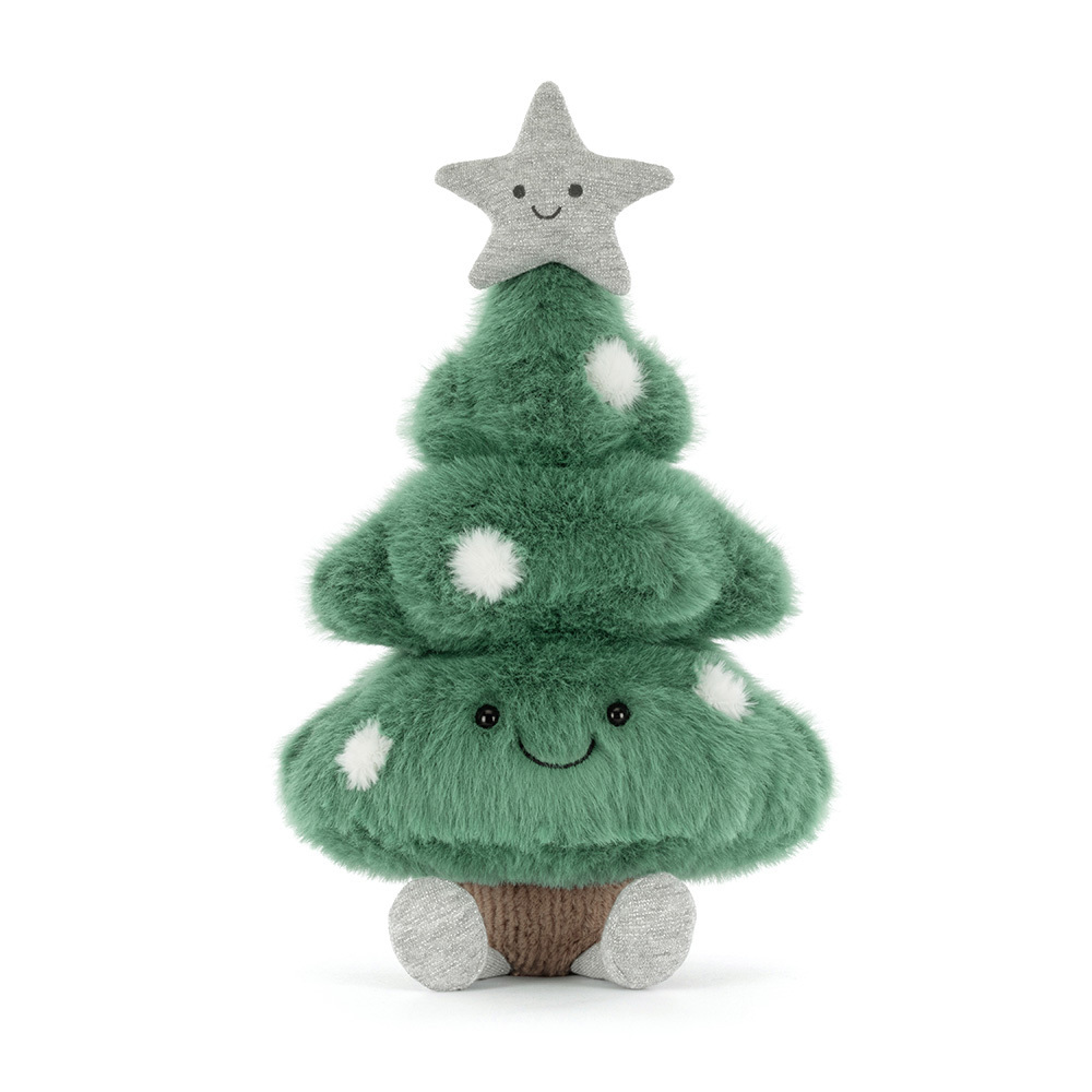 Jellycat Amuseables Christmas Tree Jellycat Amuseables Christmas Tree