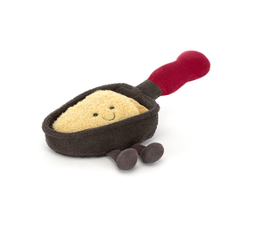 Jellycat Amuseables Raclette Jellycat Amuseables Raclette