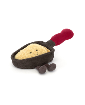 Jellycat Amuseables Raclette