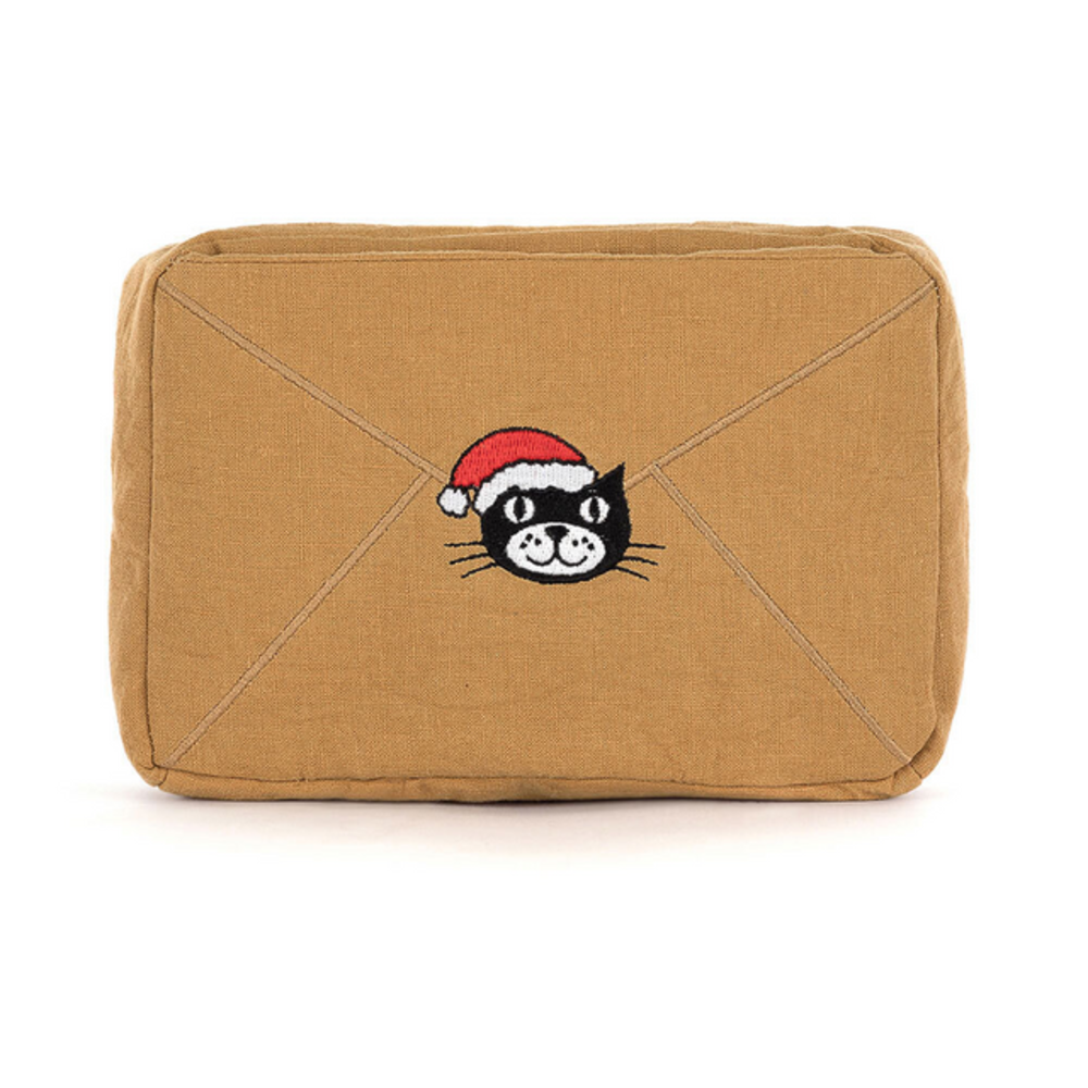 Jellycat Amuseables Letter To Santa Jellycat Amuseables Letter To Santa