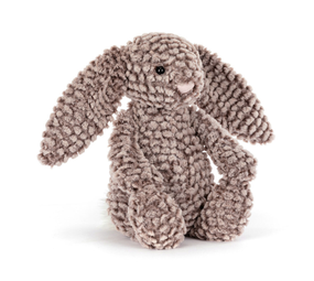 Jellycat Bashful Luxe Bunny Pine Original Jellycat Bashful Luxe Bunny Pine Original