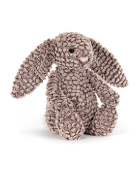 Jellycat Bashful Luxe Bunny Pine Original