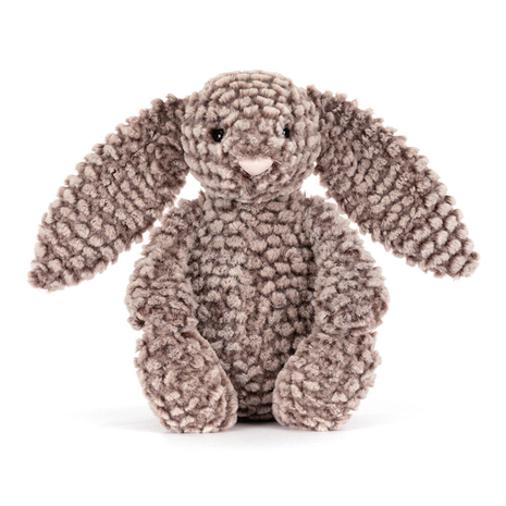 Jellycat Bashful Luxe Bunny Pine Original Jellycat Bashful Luxe Bunny Pine Original