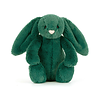 Jellycat Bashful Bunny Teal Little Jellycat Bashful Bunny Teal Little