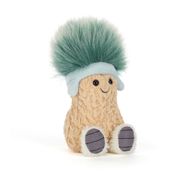 Jellycat Amuseables Peanut 'Après Ski' Jellycat Amuseables Peanut 'Après Ski'