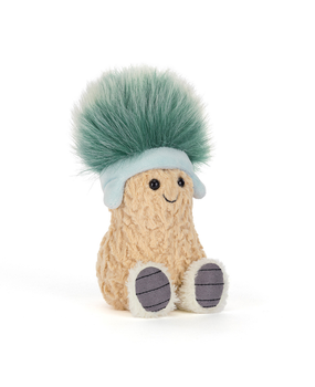 Jellycat Amuseables Peanut 'Après Ski'