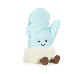 Jellycat Amuseables Mitten Jellycat Amuseables Mitten