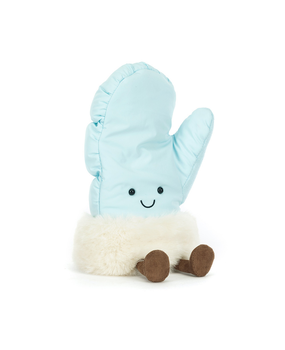 Jellycat Amuseables Mitten