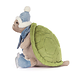 Jellycat Timmy Turtle 'Skating' Jellycat Timmy Turtle 'Skating'