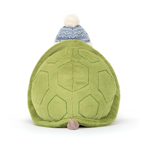 Jellycat Timmy Turtle 'Skating' Jellycat Timmy Turtle 'Skating'