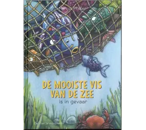 De Mooiste Vis van de Zee is in Gevaar De Mooiste Vis van de Zee is in Gevaar