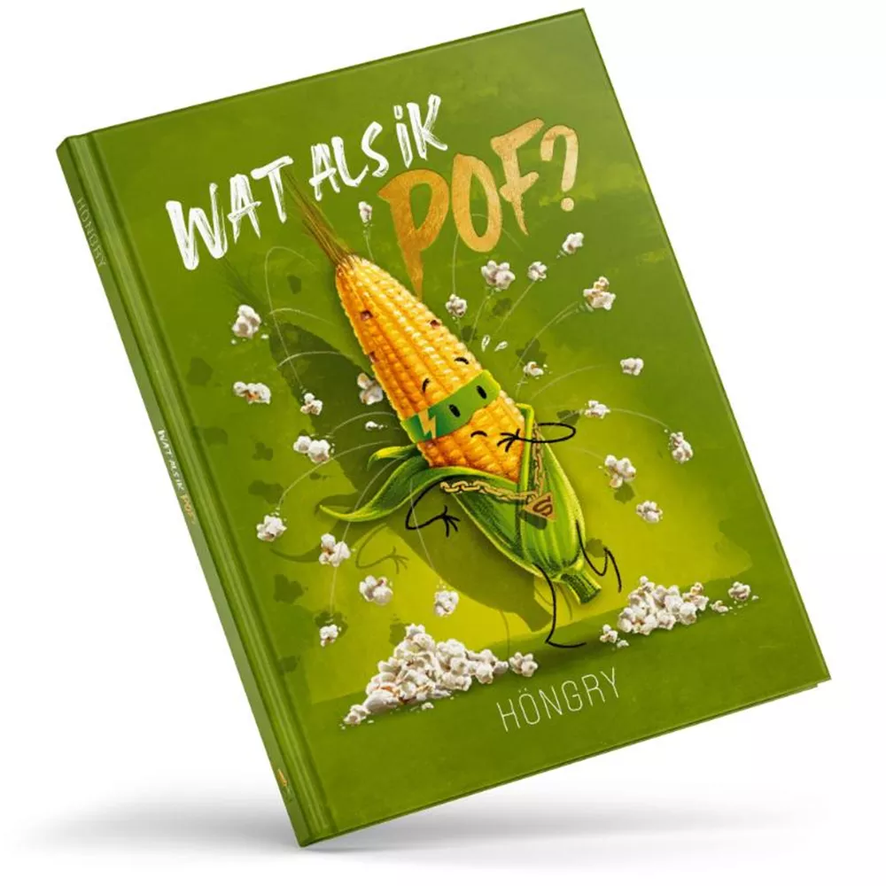Wat Als Ik Pof? afbeelding