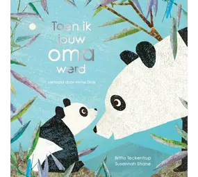 Toen Ik Jouw Oma Werd...