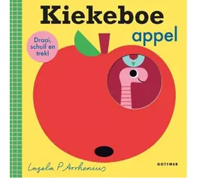 Kiekeboe - Appel Kiekeboe - Appel