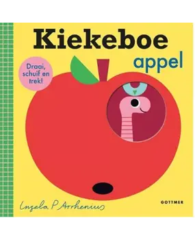 Kiekeboe - Appel Kiekeboe - Appel