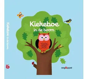 Kiekeboe - in de boom Kiekeboe - in de boom