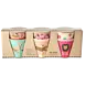 Rice Melamine Beker Jungle Small 6-pack Pink Rice Melamine Beker Jungle Small 6-pack Pink