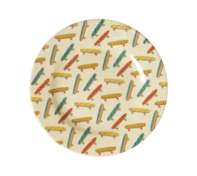 Rice Melamine Bord Skateboard Rice Melamine Bord Skateboard