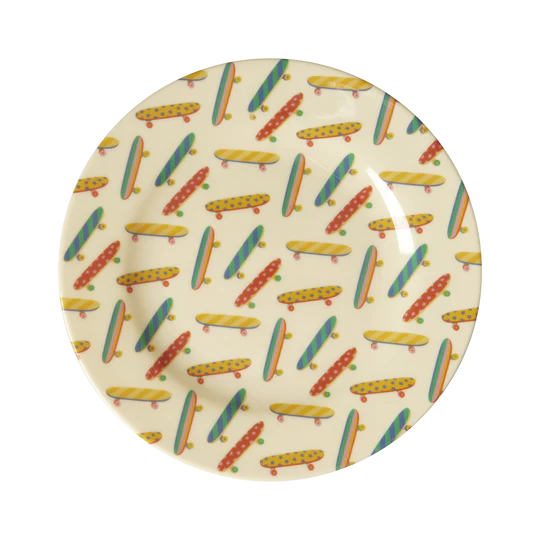 Melamine Bord Skateboard afbeelding