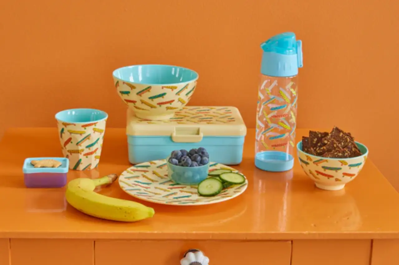 Rice Melamine Bord Skateboard Rice Melamine Bord Skateboard