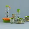 Rice Melamine Rechthoekig Bord - New Dino Rice Melamine Rechthoekig Bord - New Dino