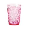 Rice Kunststof Glas Pink Rice Kunststof Glas Pink