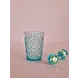 Rice Kunststof Glas Mint Rice Kunststof Glas Mint