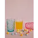 Rice Kunststof Glas Mint Rice Kunststof Glas Mint