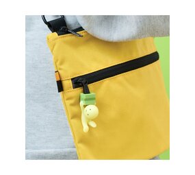 Smiski Zipper Bite Falling Down Smiski Zipper Bite Falling Down