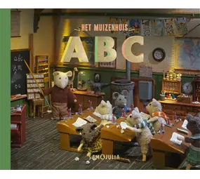 Het Muizenhuis ABC Het Muizenhuis ABC