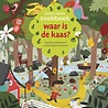 Zoekboek - Waar is de Kaas?