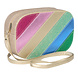 Mimi & Lula Tasje Dazzle Rainbow Stripe Bright Mimi & Lula Tasje Dazzle Rainbow Stripe Bright