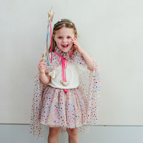 Mimi & Lula Toverstok Rainbow Bright