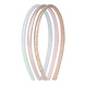 Mimi & Lula Haarband Alice Metallic 3-pack Mimi & Lula Haarband Alice Metallic 3-pack