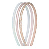 Mimi & Lula Haarband Alice Metallic 3-pack